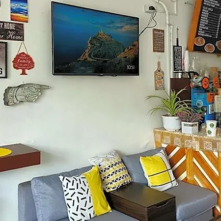 8Th Street Guest House Sto Nino Cebu