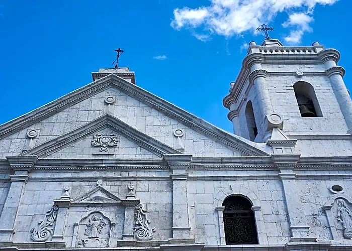 8th Street Sto Nino 2* Cebu