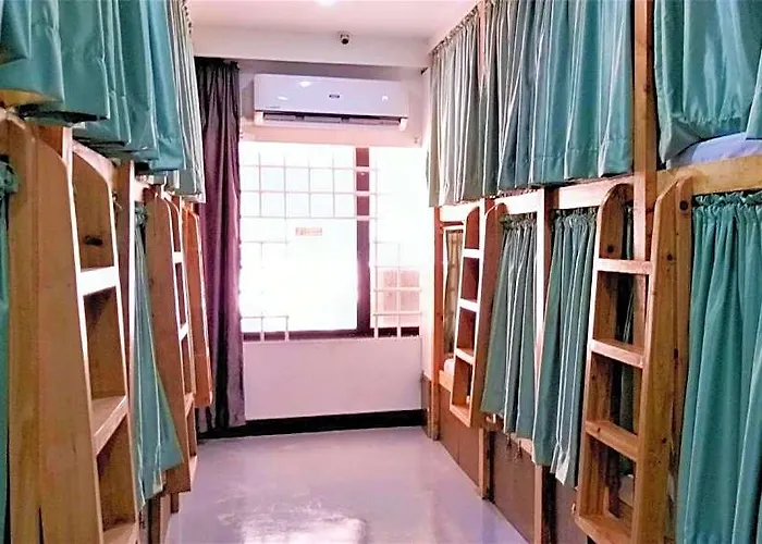 Hotel 8th Street Sto Nino Cebu